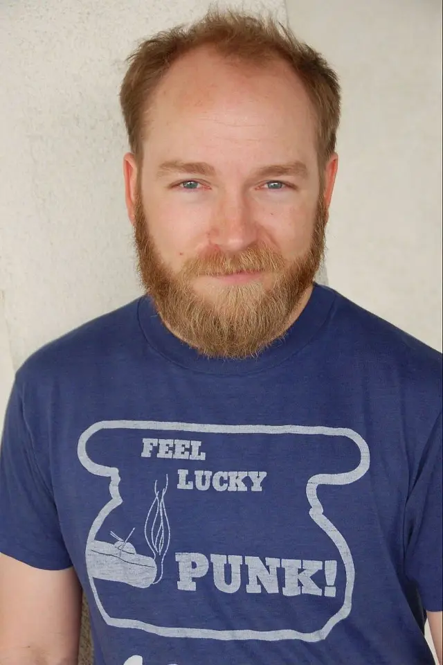 Фото Кайл Кінейн (Kyle Kinane)