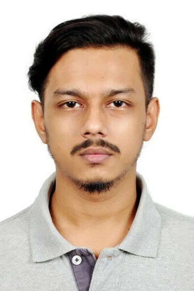 Фото  (Uday Bangali)