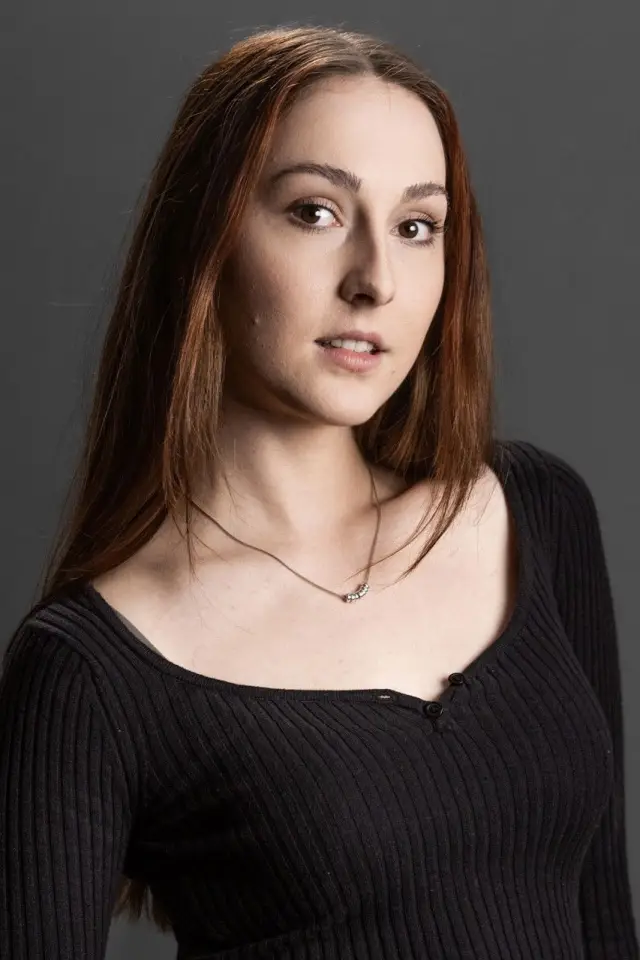 Фото Кіра О'Коннор (Keira O'Connor)