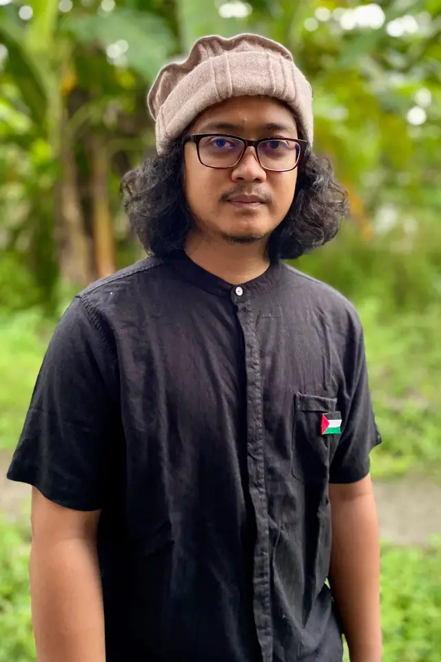 Фото  (Arief Budiman)