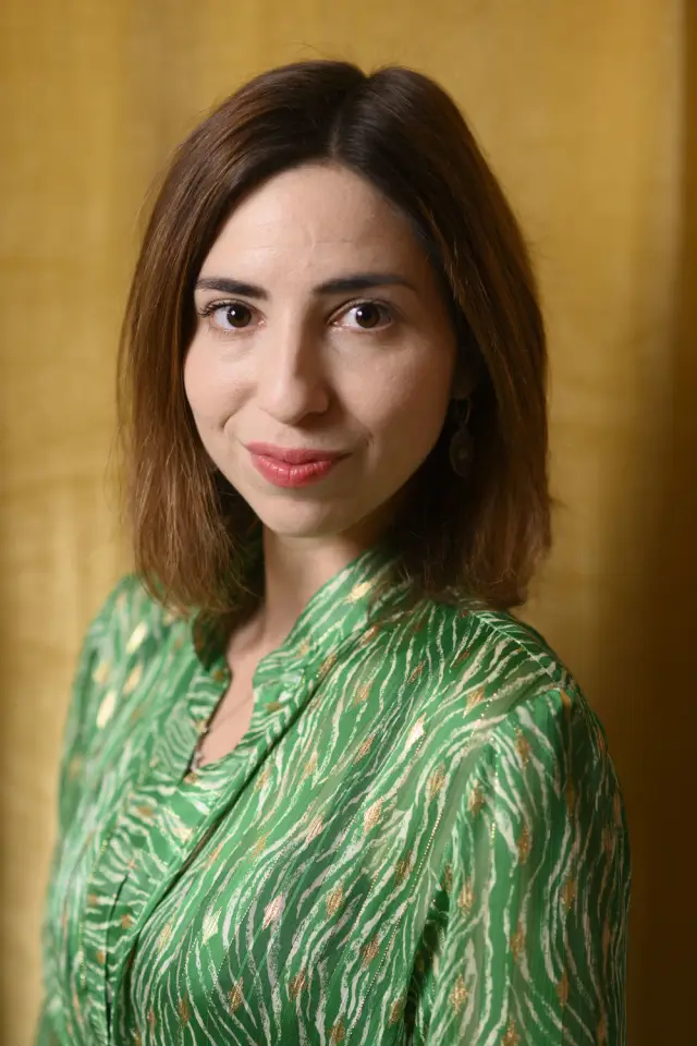 Фото  (Natascha van Weezel)