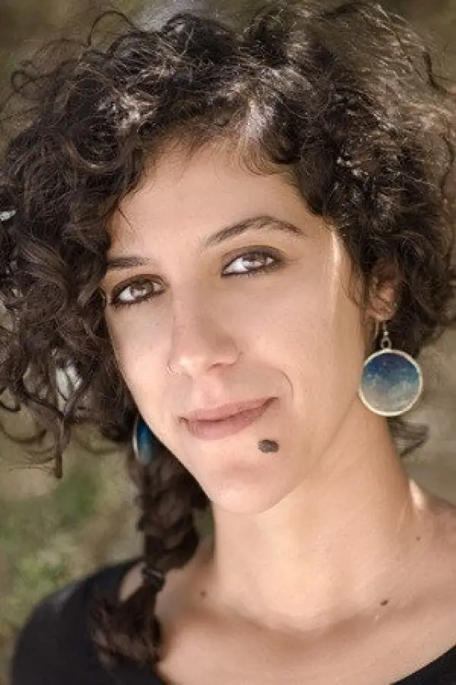Фото  (Irene Nasser)