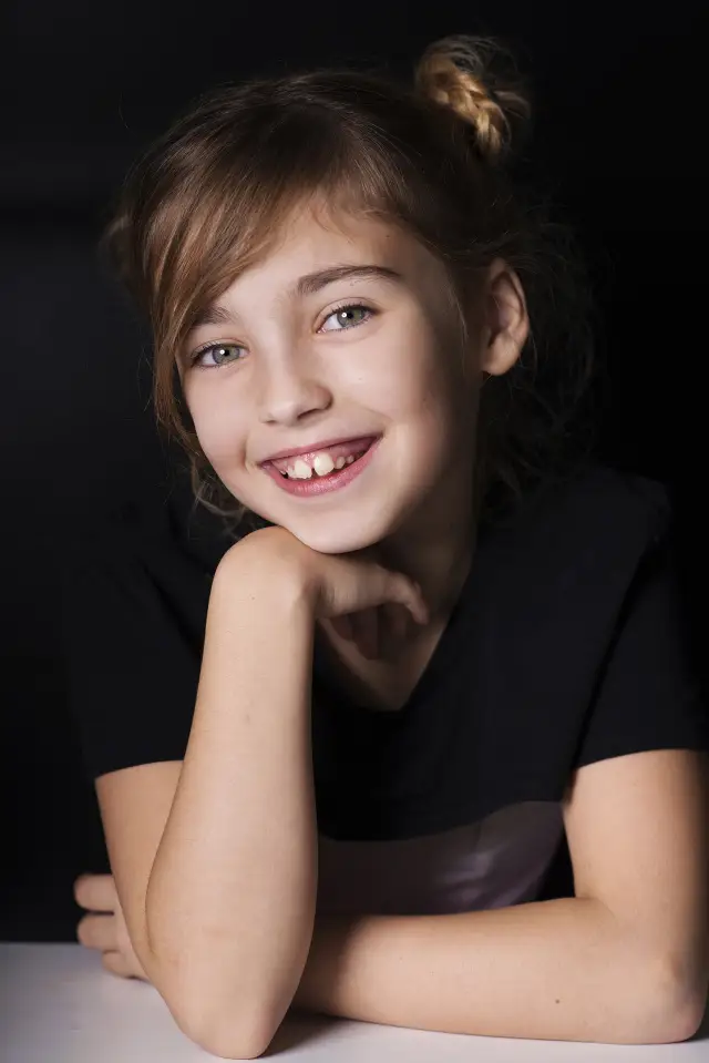 Фото  (Jaydie van den Berg)