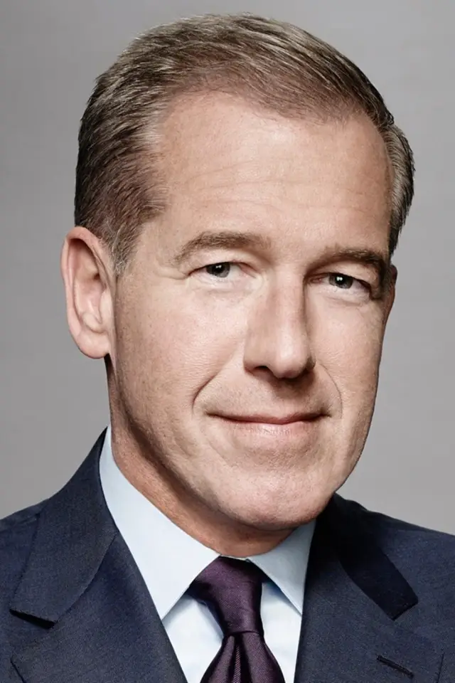 Фото Браян Вільямс (Brian Williams)