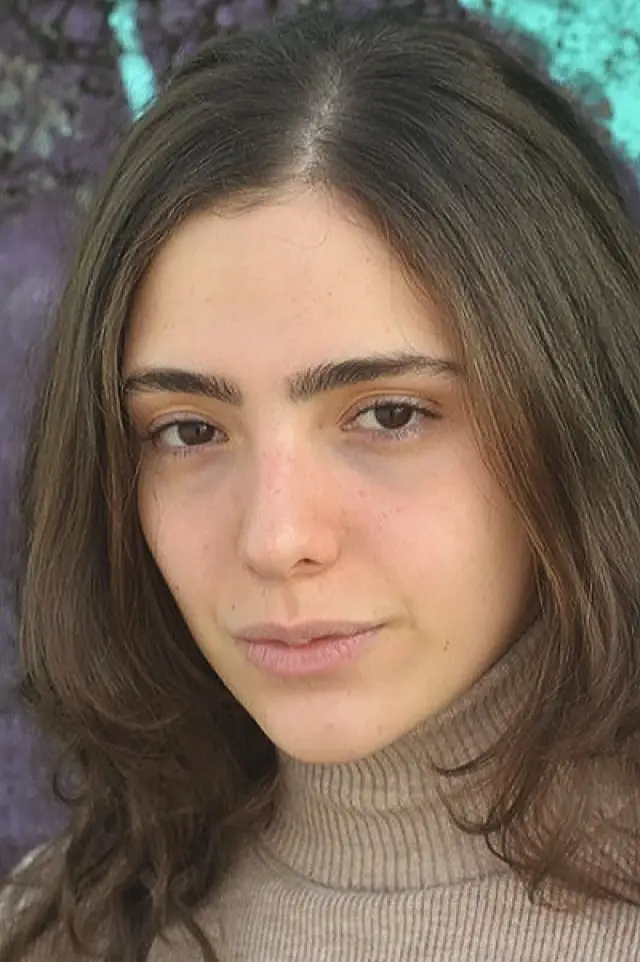 Фото  (Luiza Kosovski)