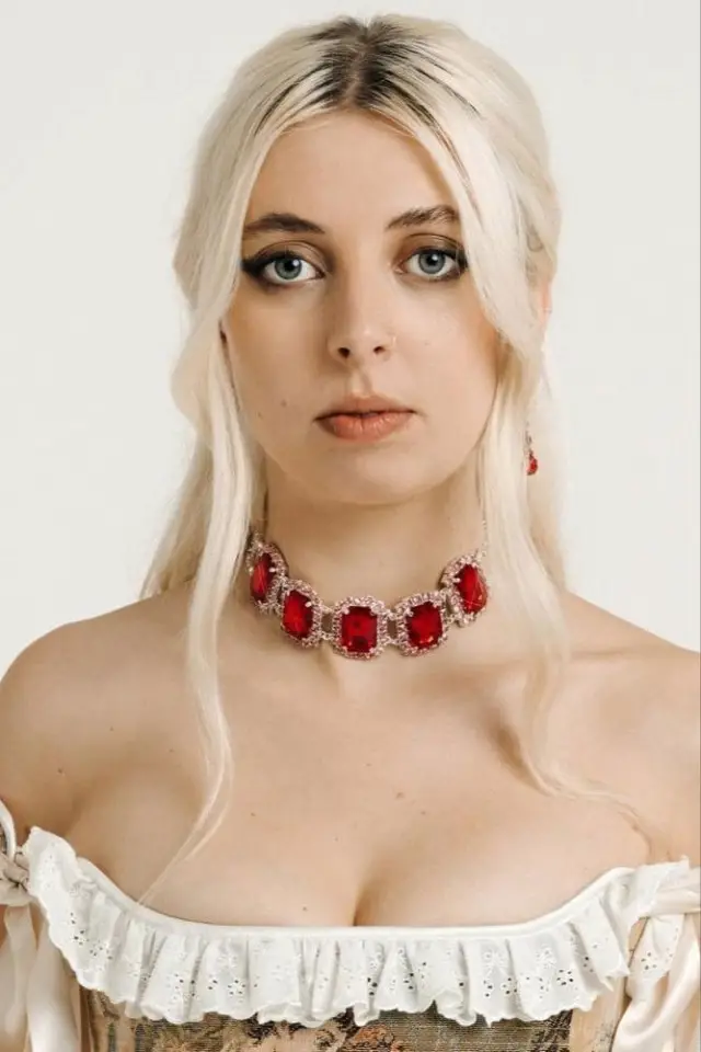 Фото Джорджія Дейвіс (Georgia Davies)