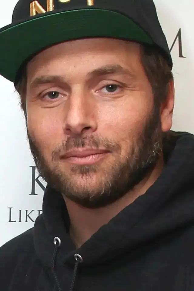 Фото  (Rick Salomon)
