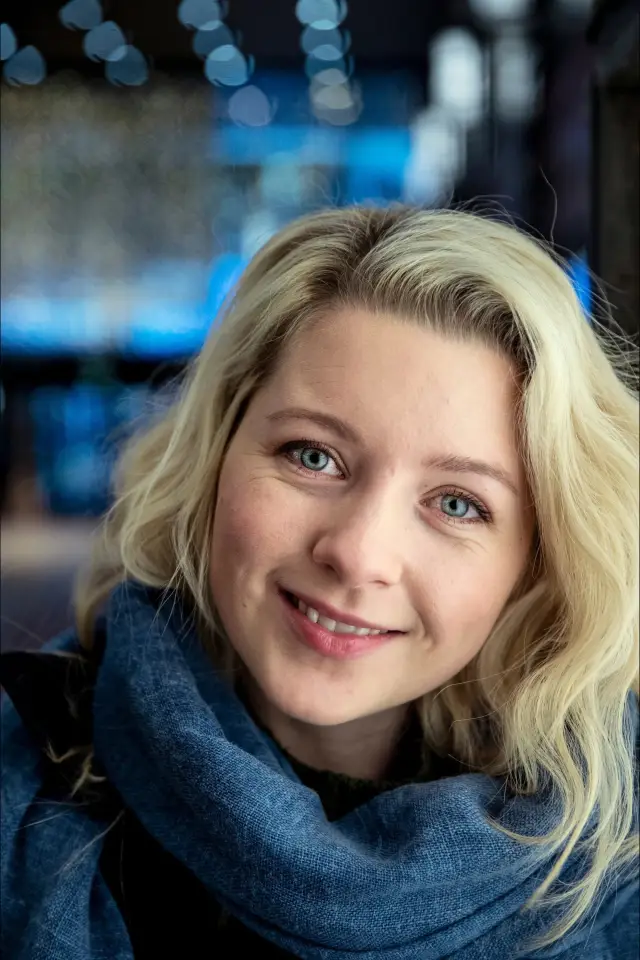 Фото  (Amalie Krogh)
