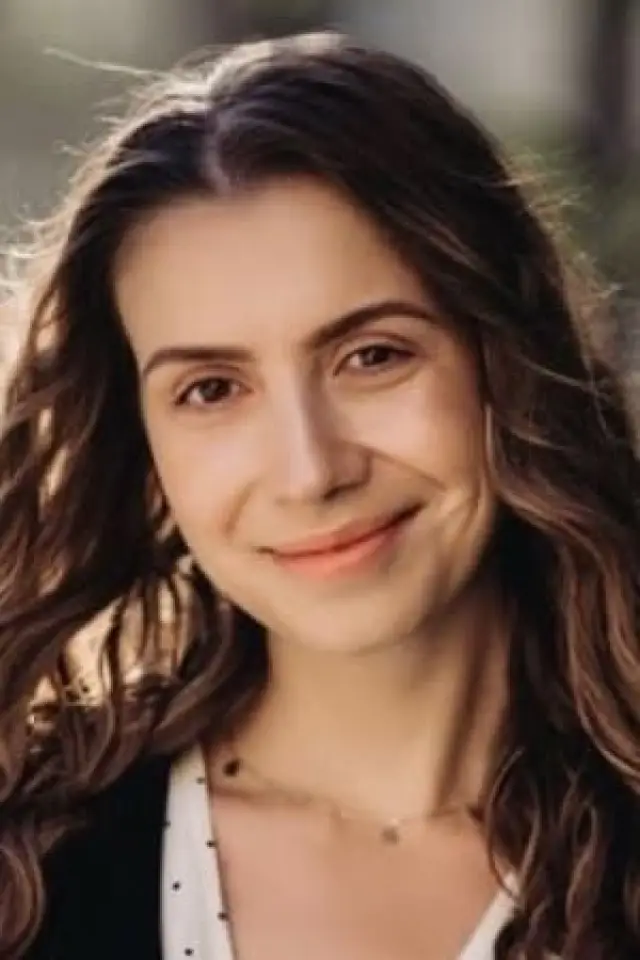 Фото Olena Morentsova-Shulyk (Olena Morentsova-Shulyk)