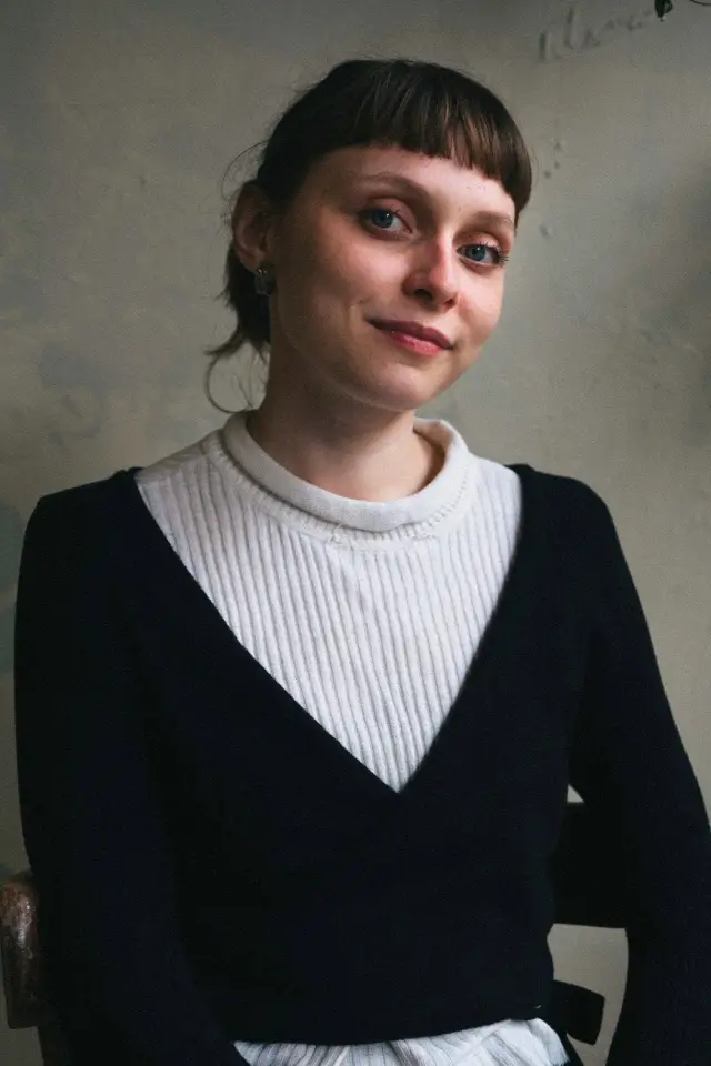 Фото  (Laurence Thérien)