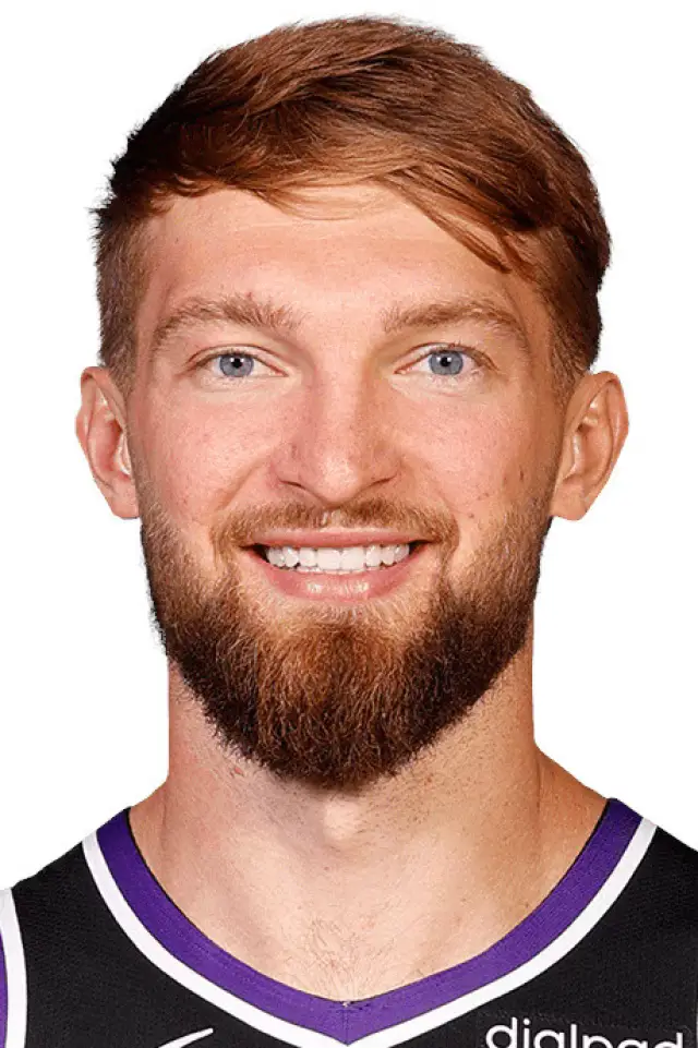 Фото Домантас Сабоніс (Domantas Sabonis)
