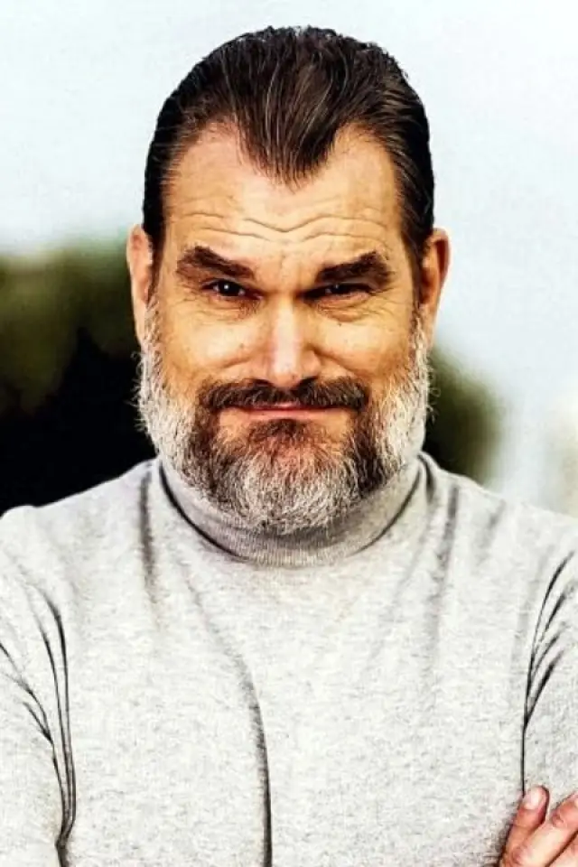 Фото Рей Баффер (Ray Buffer)