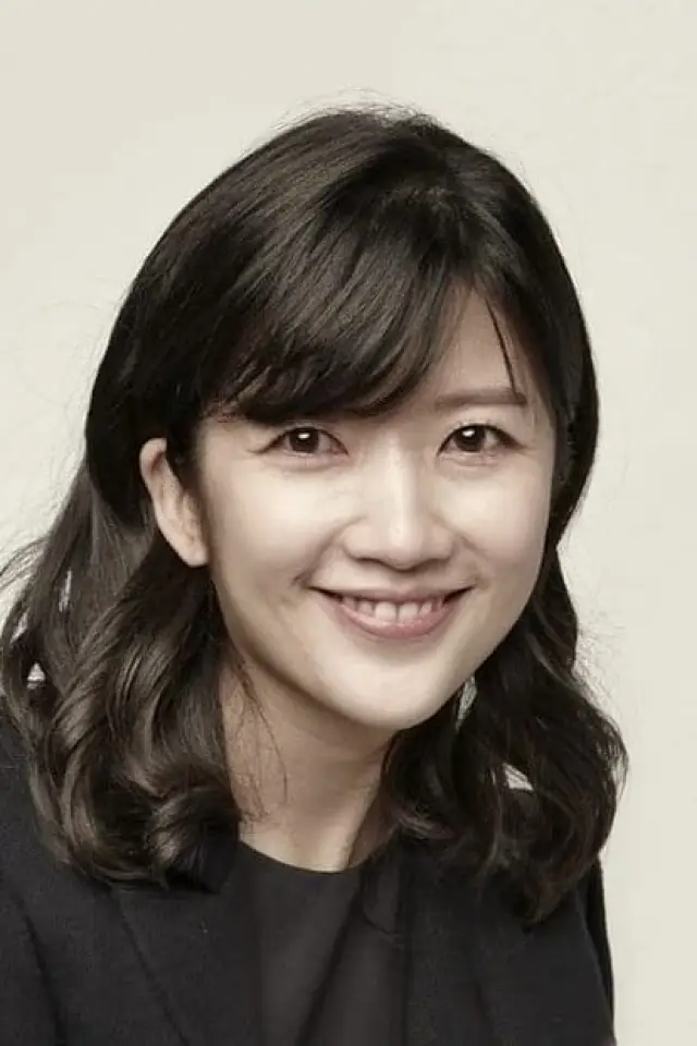 Фото Чан Сойон (Jang So-yeon)