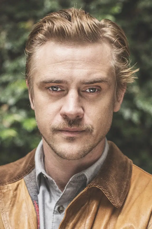 Фото Бойд Холбрук (Boyd Holbrook)