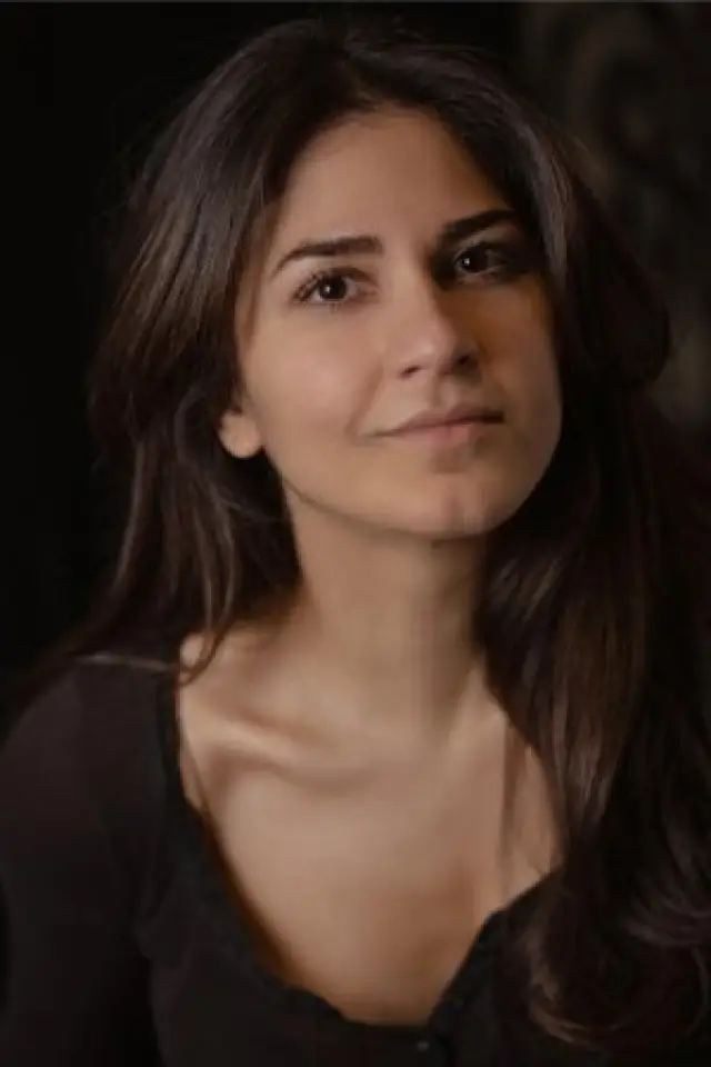 Фото  (Negin Kamali)