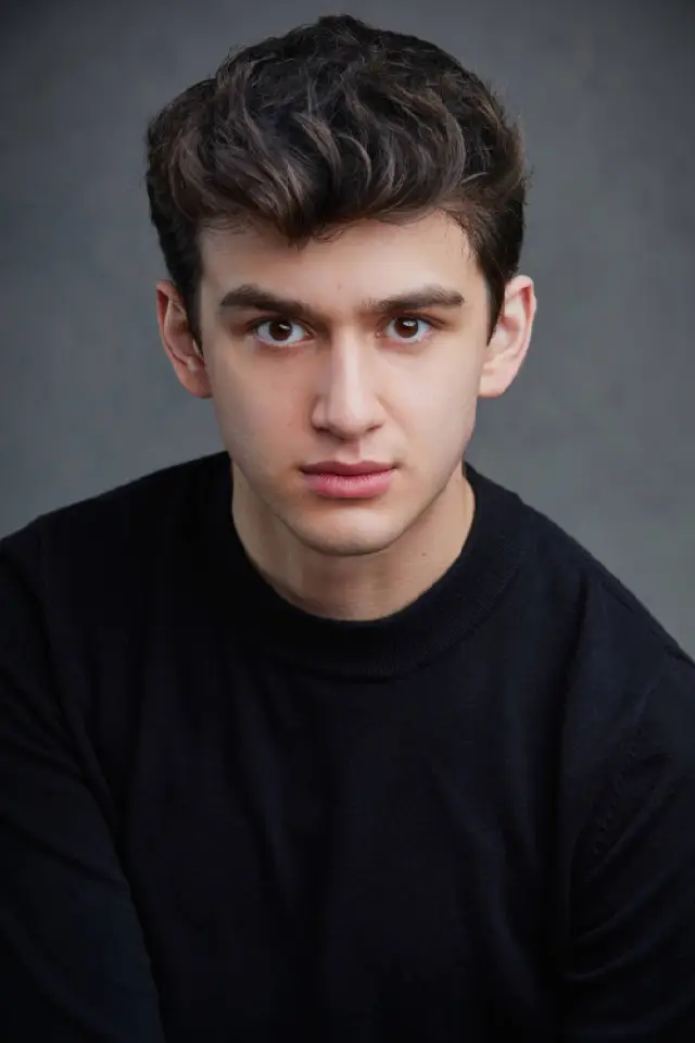 Фото Ной Берк (Noah Berc)