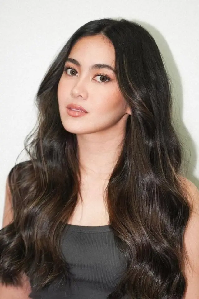 Фото  (Atasha Muhlach)