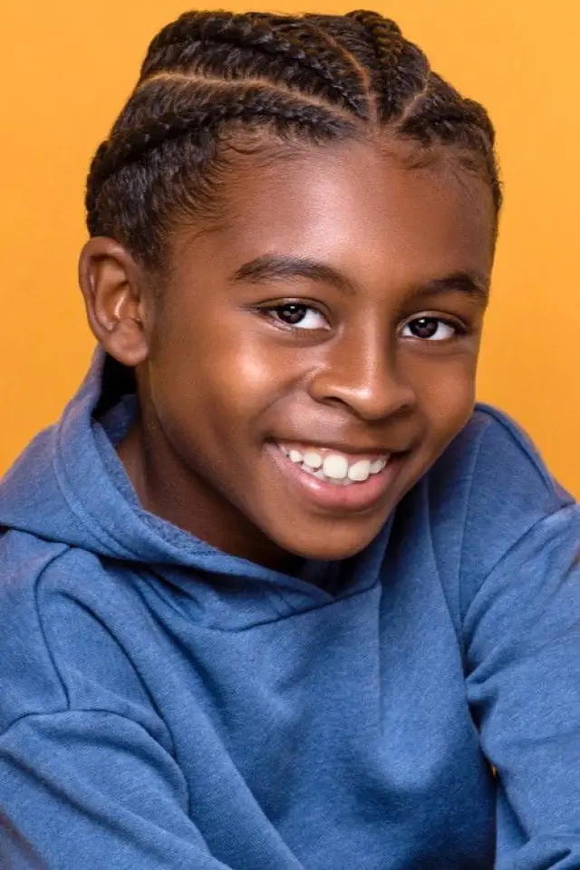 Фото  (Camden Brooks)