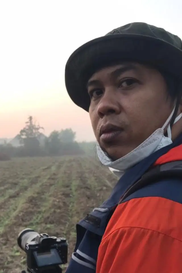 Фото  (Eko Yulianto)