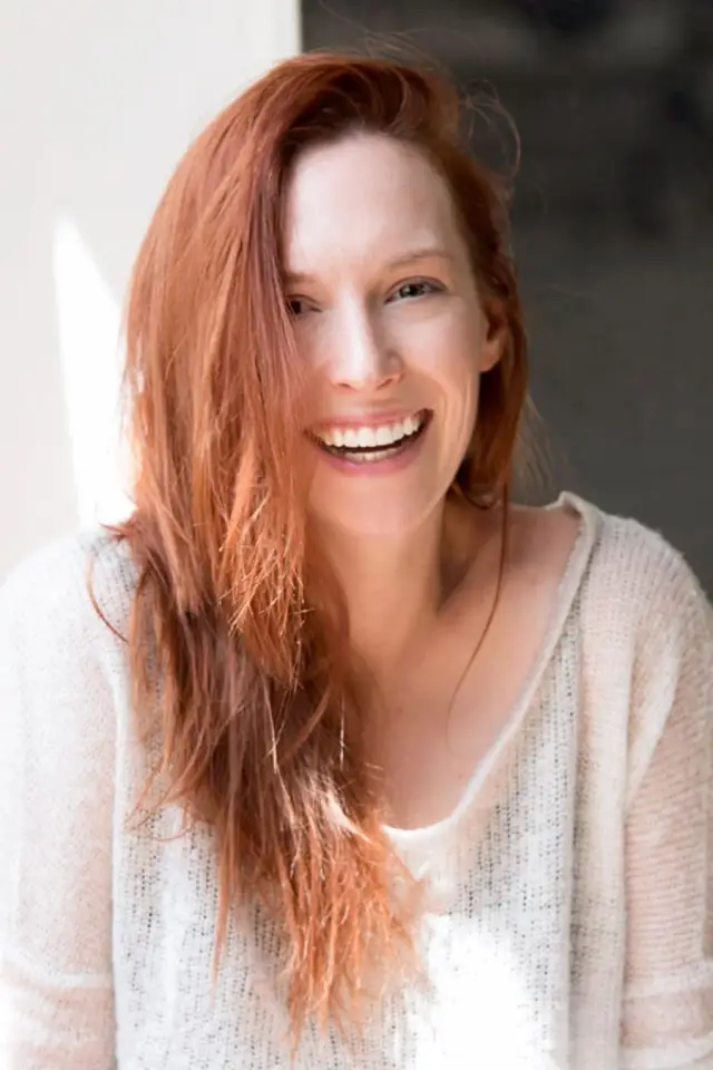 Фото  (Kate Hackett)