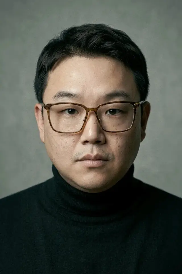 Фото Лі Йон-сок (Lee Yong-seok)