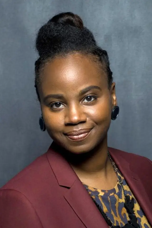 Фото Ді Ріс (Dee Rees)