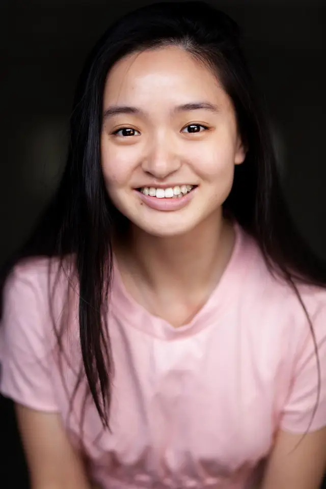Фото  (Lorraine Hong)