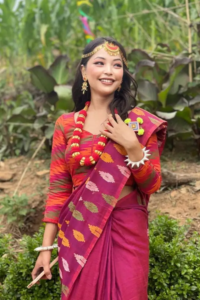 Фото  (Parikshya Limbu)