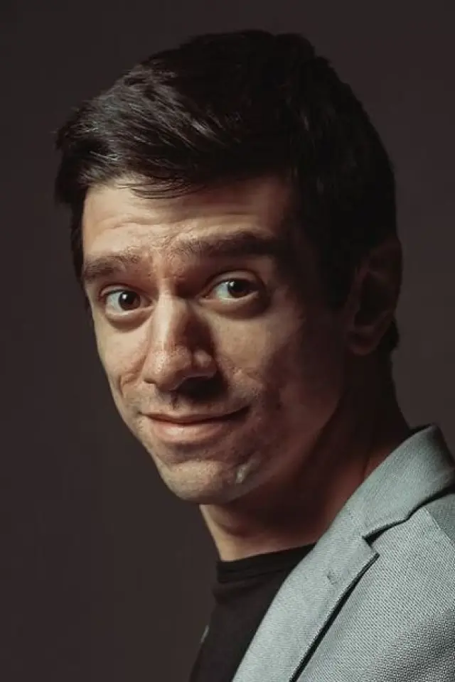 Фото Микола Головчак (Mykola Holovchak)