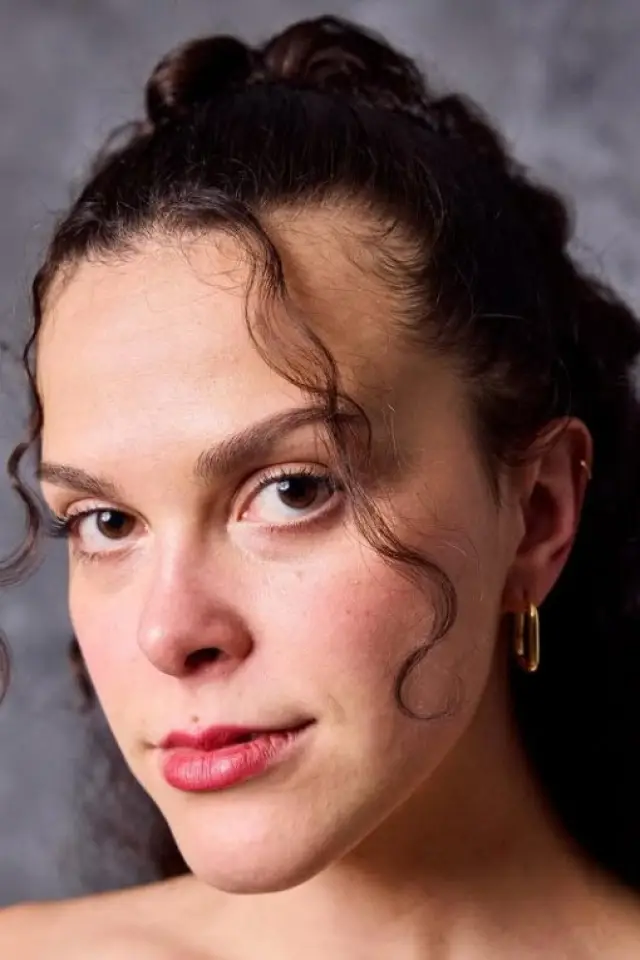 Фото Аріель Фрідман (Arielle Friedman)