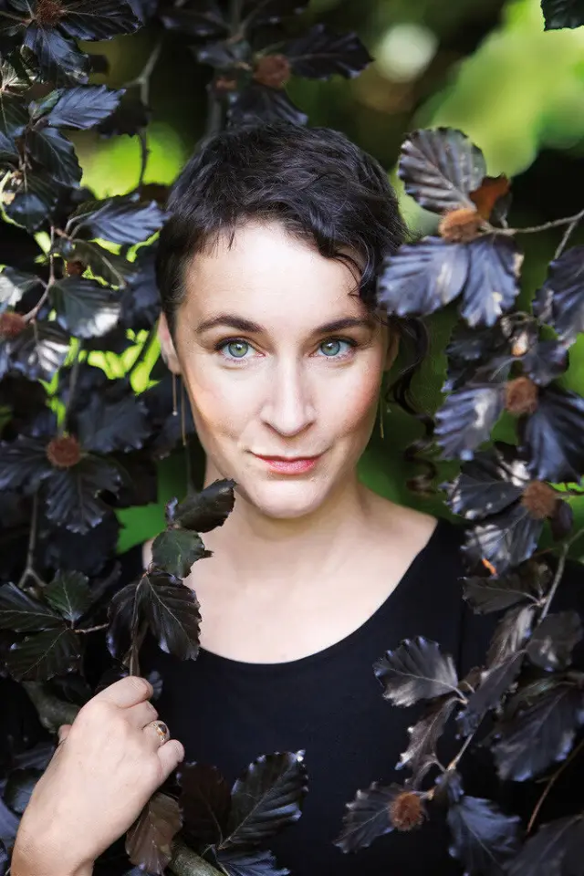 Фото  (Leonie Swann)