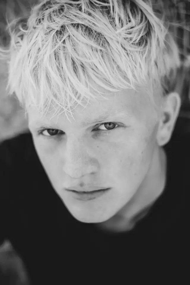 Фото  (Ruben Leander Bühring)