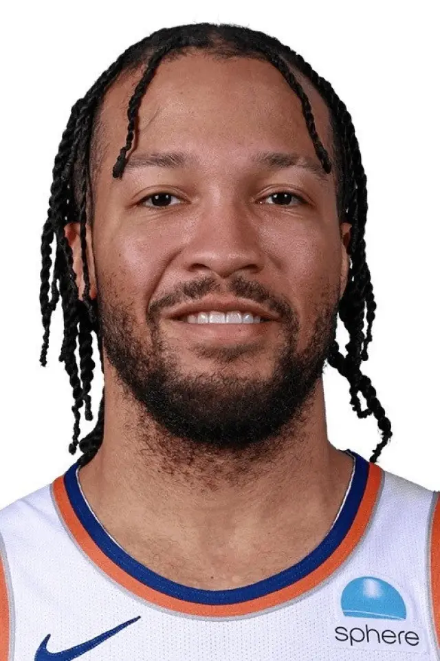 Фото Джейлен Брансон (Jalen Brunson)