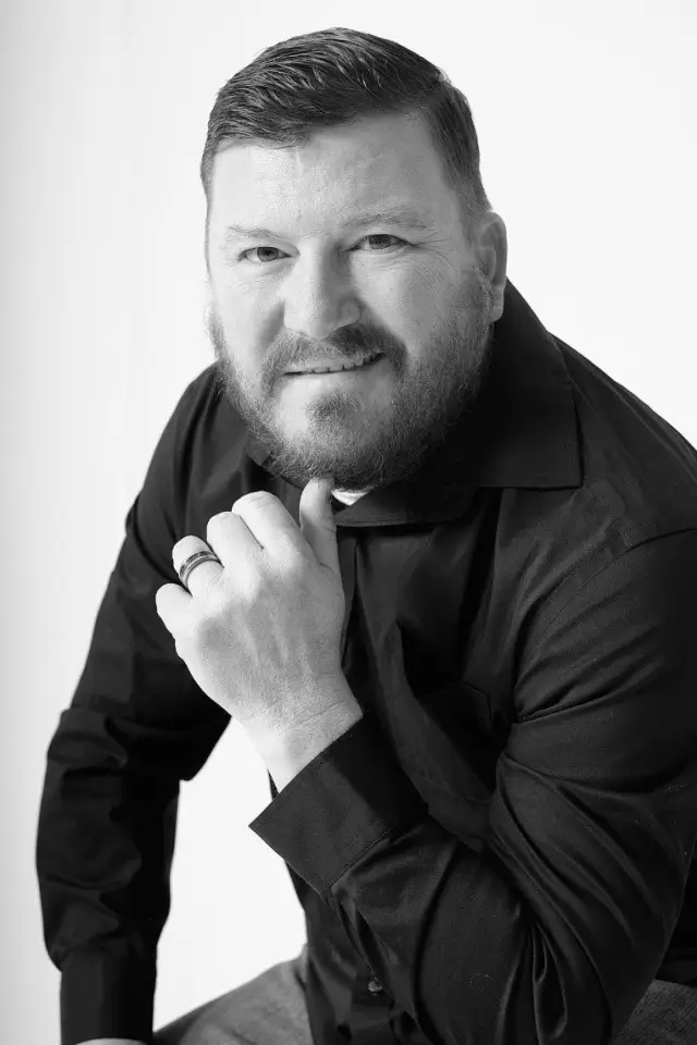 Фото  (Terry Higginbotham)