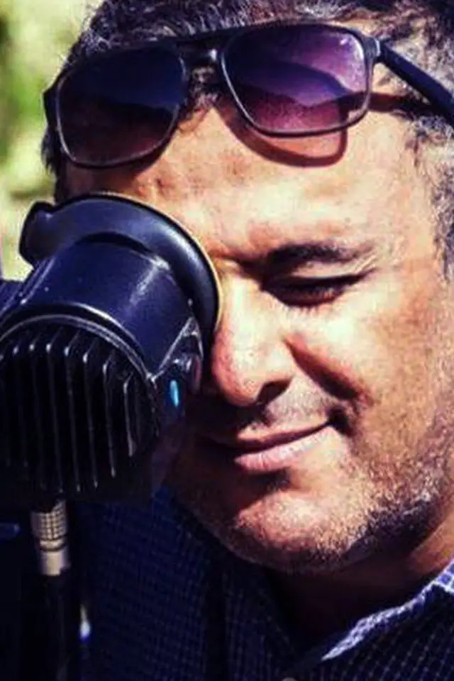 Фото  (Peyman Naji)