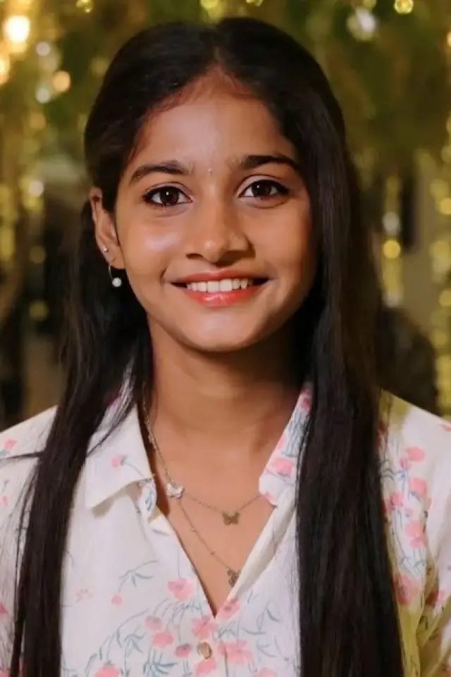 Фото  (Sachana Namidass)