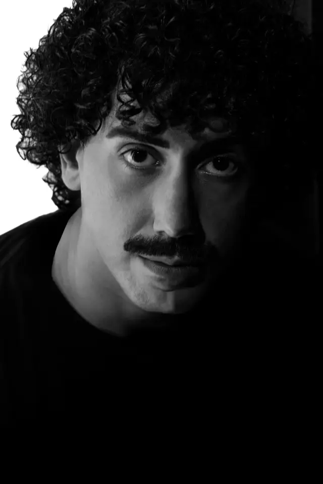 Фото  (Andrea Defronzo)