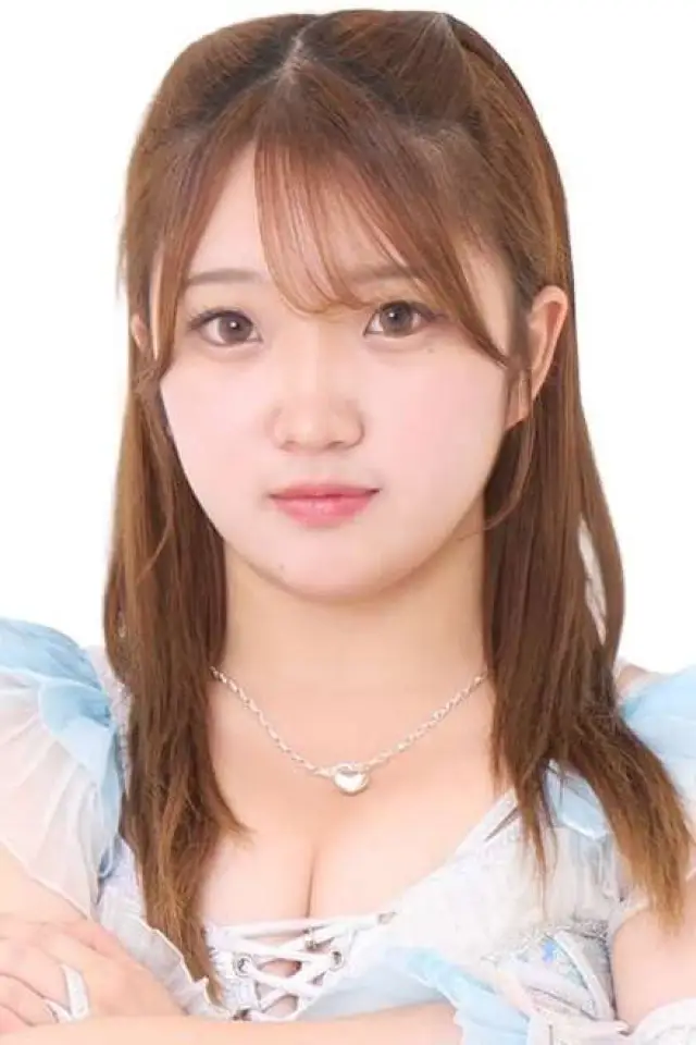 Фото Кізуна Танака (Kizuna Tanaka)