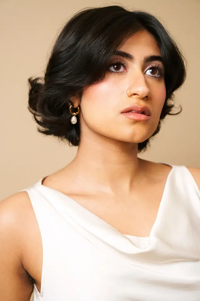 Фото  (Amita Rao)