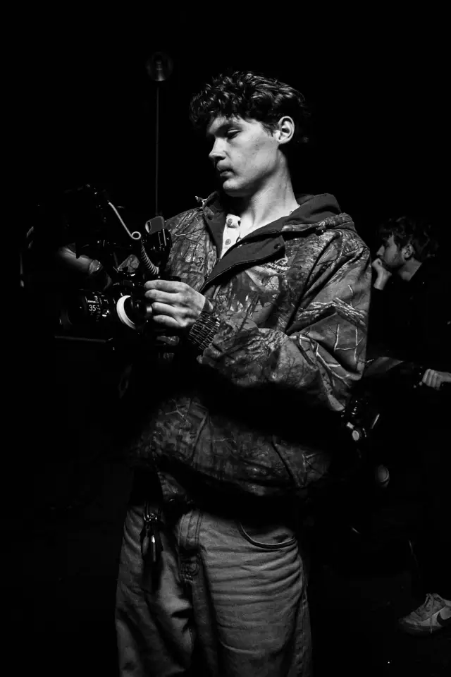 Фото  (Tal Smith)