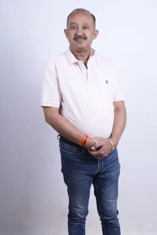 Фото  (Ramesh Saluja)