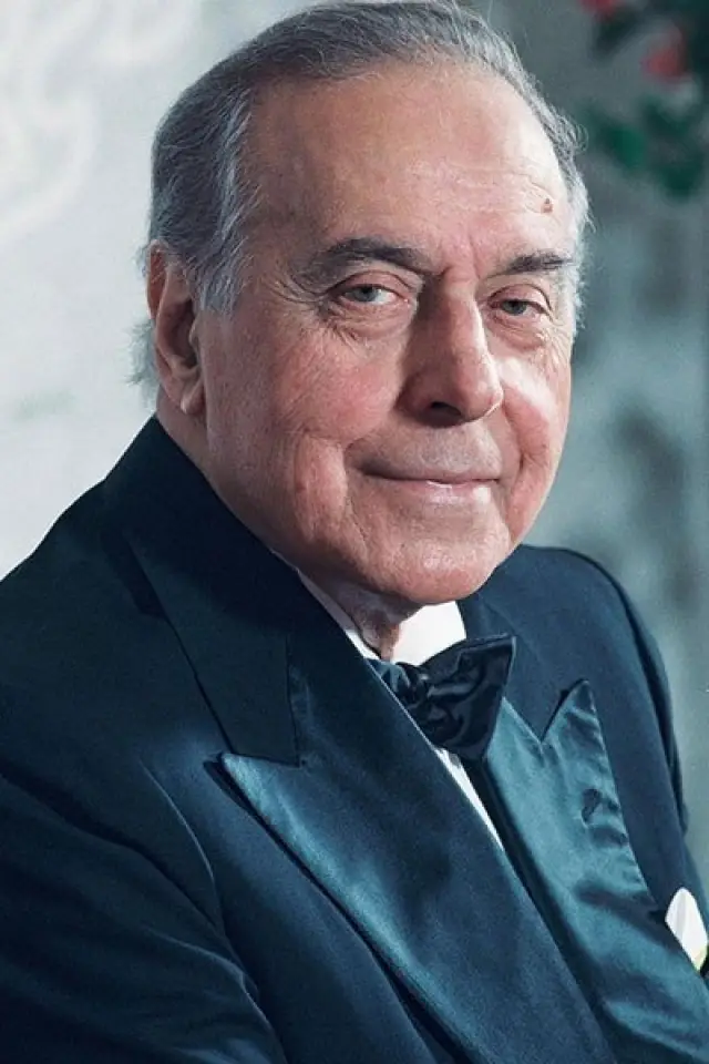 Фото  (Heydar Aliyev)
