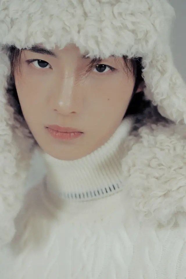 Фото  (Youngjae)