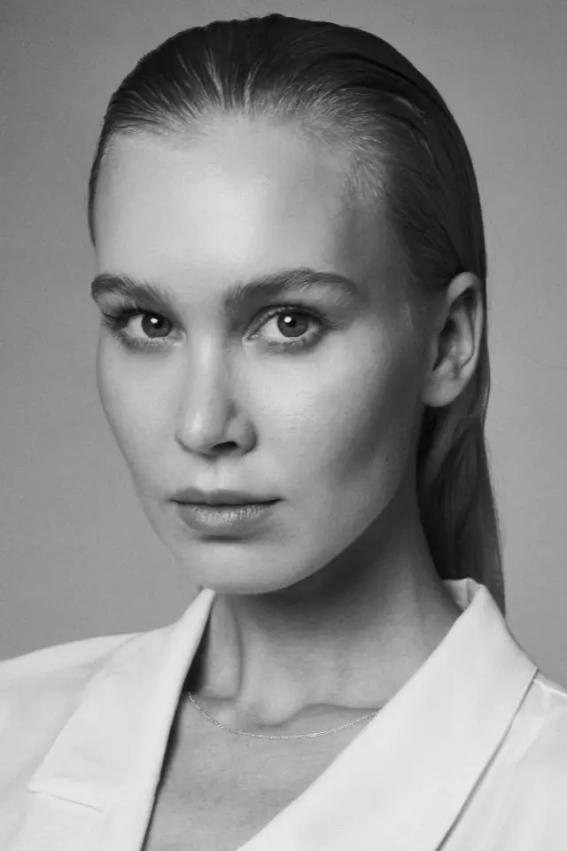Фото  (Polina Bergman)