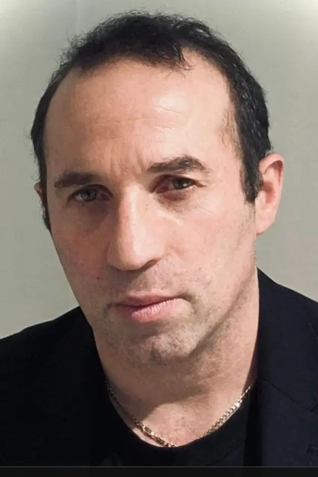 Фото  (Dimitrios Pantos)