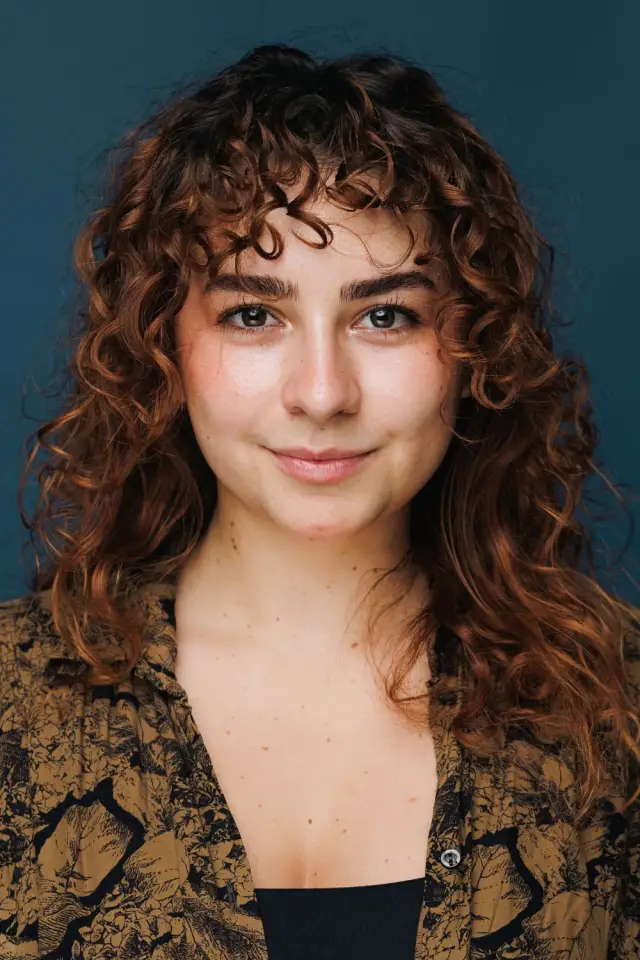 Фото  (Adina Ghiță)