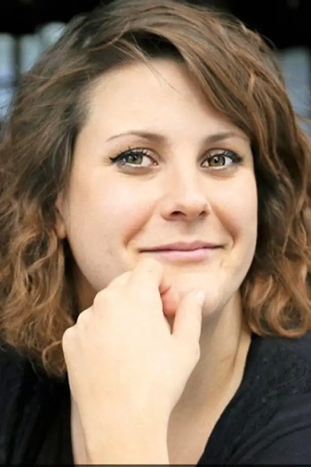 Фото  (Tiphanie Bovay-Klameth)
