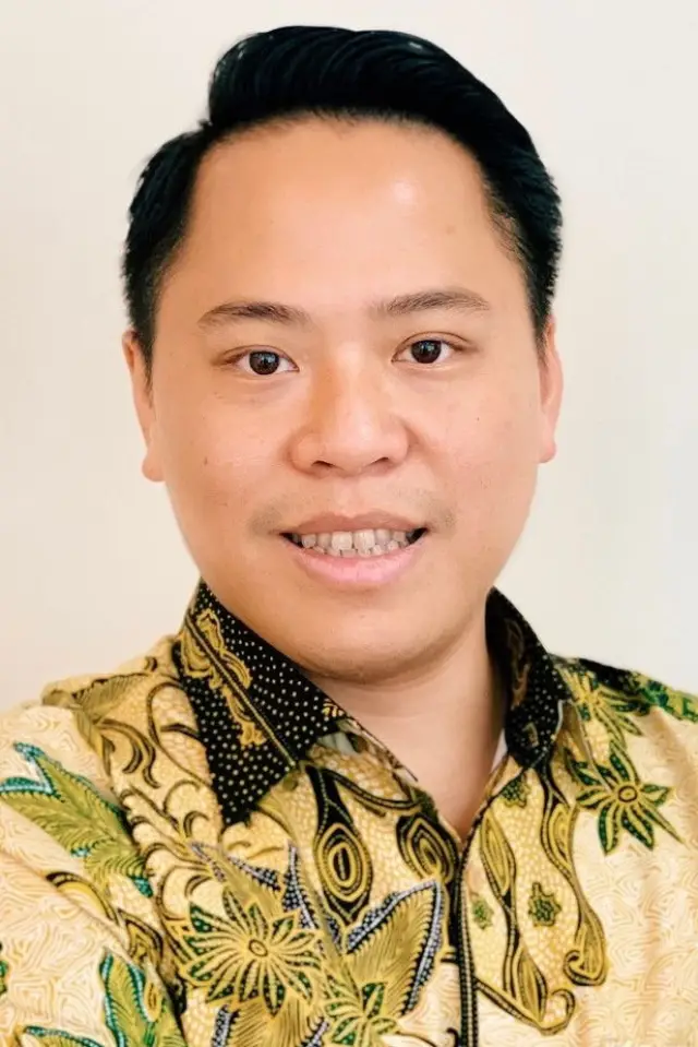 Фото Ар'я Прадана Сетіадхарма (Arya Pradana Setiadharma)