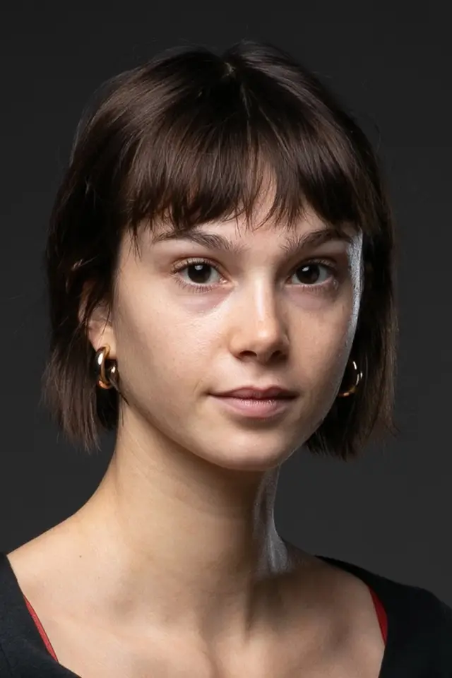 Фото  (Clara Pacini)