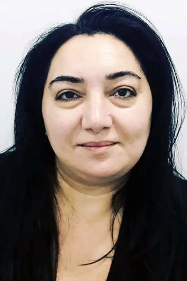 Фото  (Samira Javanshir)